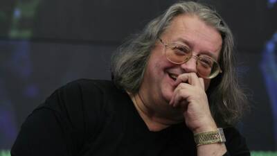 Дмитрий Нагиев - Александр Градский - Проект «Голос» посвятили памяти Александра Градского - russian.rt.com