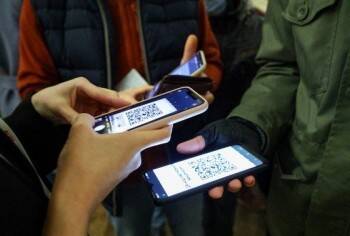 В России обсуждают введение QR-кодов для детей - vologda-poisk.ru - Россия