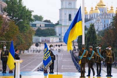Население Украины может сократиться до 22 млн к концу века - aif.ru - Украина