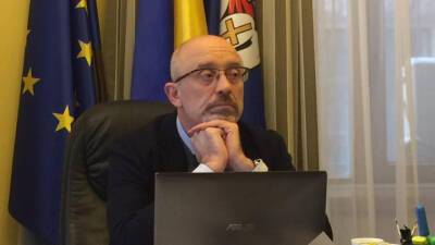 Алексей Резников - Переворота не случилось, теперь Украина ждет нападения России - vesti.ru - Россия - Украина - Англия - Бердянск