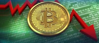 Луи Навелье спрогнозировал обвал биткоина - altcoin.info - США