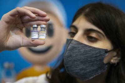 Новых заболевших за сутки в Израиле опять меньше 500 - news.israelinfo.co.il - Израиль
