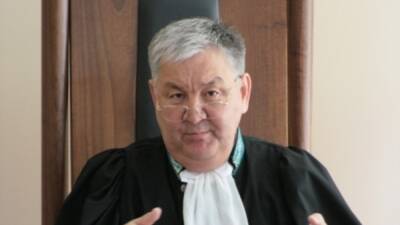 Судья Верховного суда Казахстана отправлен в колонию за коррупцию - svoboda.org - Казахстан - Туркестан