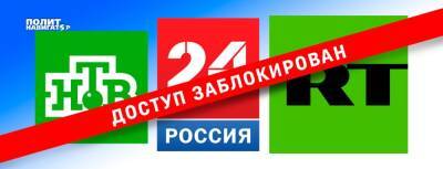Майя Санду - В Молдове намерены запретить «российскую пропаганду» - politnavigator.net - Россия - Молдавия