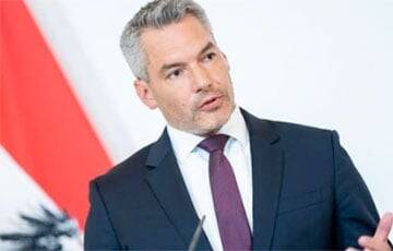 Себастиан Курц - Александр Шалленберг - В Австрии определили имя нового канцлера - charter97.org - Австрия - Белоруссия