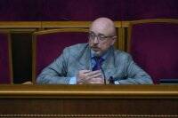 Алексей Резников - В Украине могут сократить или отменить срочную службу в армии - vlasti.net - Украина