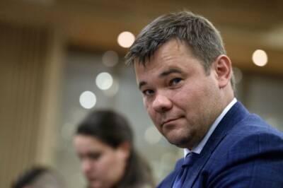 Владимир Зеленский - Андрей Богдан - Иван Баканов - Экс-глава офиса Зеленского высмеял президента из-за взлома Telegram-канала - aif.ru - Украина