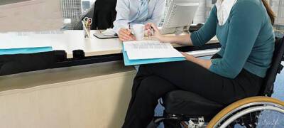 Работодатели в Карелии увеличили число вакансий для инвалидов и готовы платить до 100 тыс. рублей - stolicaonego.ru - республика Карелия