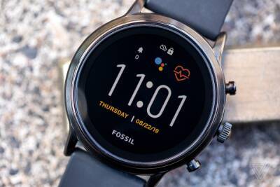 Insider: Google готовится к выпуску своих первых умных часов в 2022 году - itc.ua - Украина