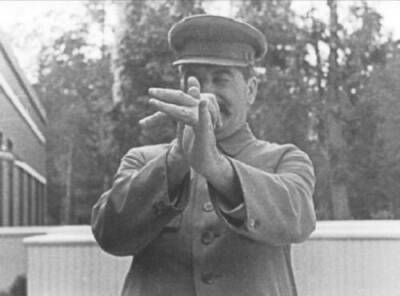 Иосиф Сталин - Какие привычки Сталина больше всего удивляли окружающих - Русская семерка - russian7.ru