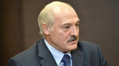 Александр Лукашенко - “Положите чемоданы”: Лукашенко обратился к западным послам - newzfeed.ru - Украина - Белоруссия - Минск