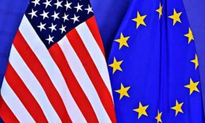 Жозеп Боррель - Энтони Блинкен - США и ЕС готовят "новый канал" для обсуждения вопросов обороны и безопасности - trend.az - США