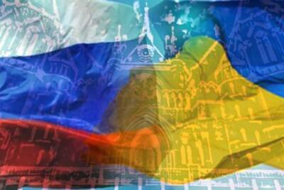 Алексей Резников - Резников: Вероятный сценарий масштабной эскалации со стороны России - конец января - rupor.info - Россия - Украина
