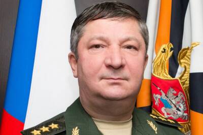 Халил Арсланов - Генералу Арсланову продлили арест на три месяца - aif.ru - Россия
