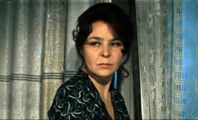 Иван Ургант - Нина Ургант - В возрасте 92 лет скончалась актриса Нина Ургант - actualnews.org