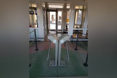 В одной из школ Притамбовья провели проверку после сигнала ЦУР - tambov.mk.ru