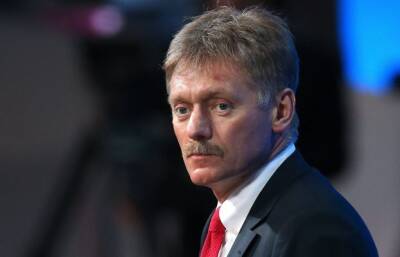 Владимир Путин - Песков прокомментировал переговоры Путина с лидером сербов Боснии и Герцеговины - eadaily.com - Россия - Босния и Герцеговина