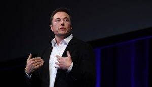 Илон Маск - Маск уже продал акций Tesla почти на $11 миллиардов - goodnews.ua