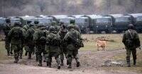 Российские войска на Донбассе привели в высшую степень боевой готовности – разведка - vlasti.net - Россия - Украина - Донецк - Луганск