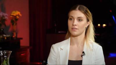 Ольга Харлан - Дмитрий Дикусар - Харлан рассказала о ревности жениха к Дикусару на "Танцях з зірками": "Он замечал..." - politeka.net - Украина