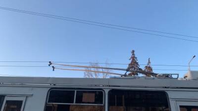 В Пензе изменится схема движения троллейбусов по двум маршрутам - penzainform.ru - Пенза