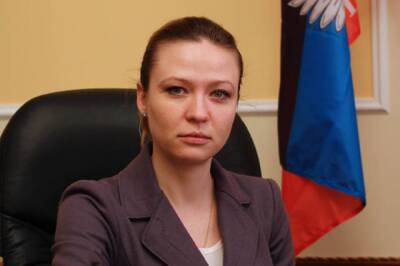 Денис Пушилин - Наталья Никонорова - В ДНР заявили, что Украине направлены предложения по стабилизации ситуации - aif.ru - Россия - Украина - Киев - ДНР