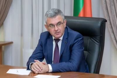 Тирасполь торопит Кишинев: Пора назначить переговорщика по Приднестровью - eadaily.com - Россия - США - Украина - Тирасполь - Приднестровье