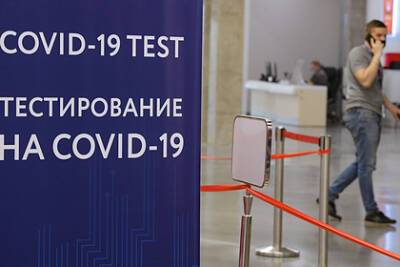 Владимир Путин - Михаил Мишустин - У двух прилетевших из ЮАР россиян выявили коронавирус - lenta.ru - Россия - Юар