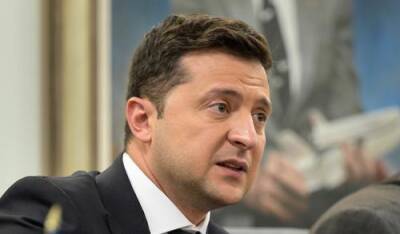 Владимир Зеленский - Владимир Путин - Юрий Ушаков - Ушаков не подтвердил подготовку встречи Путина и Зеленского - argumenti.ru - Россия - Украина