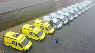 В Башкирии подвели итоги нацпроекта «Здравоохранение» за 9 месяцев - bash.news - Башкирия
