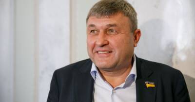 Сергей Литвиненко - dsnews.ua - Украина - Полтава - Ужгород