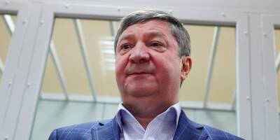 Генерала Генштаба будут судить за мошенничество на 6,5 млрд - ruposters.ru