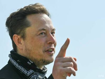 Илон Маск - Илон Маск продал акций Tesla уже почти на $11 млрд - gordonua.com - США - Украина