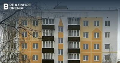 Перевоплощение пострадавшего от взрыва газа дома в Зеленодольске обошлось в 37 миллионов - realnoevremya.ru - респ. Татарстан - Зеленодольск