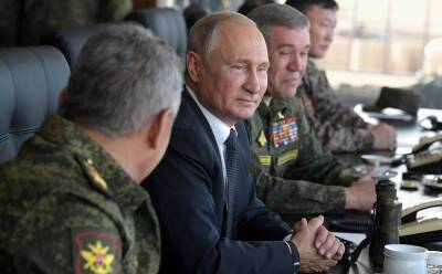 Владимир Путин - «Путин не сдается и намеревается поквитаться за унижение России»: в ЦРУ выразили обеспокоенность планами РФ по захвату Украины - sharij.net - Россия - Украина - Крым - Washington