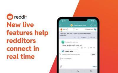 На Reddit появились новые полезные индикаторы и различные опознавательные признаки активности - fainaidea.com