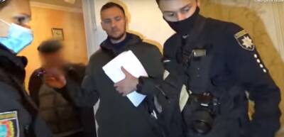 Одесситка нашла безжизненное тело сына, когда вернулась домой: что говорят в полиции - politeka.net - Украина - Одесская обл.