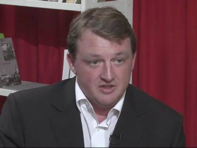 Сергей Фурса - Фурса: Если цены на руду будут падать, то и поступления будут снижаться - gordonua.com - Украина