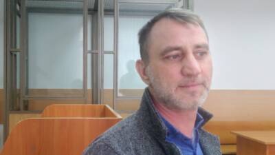 У родственников ростовского журналиста Хорошилова прошли обыски - svoboda.org - Россия - Ростов-На-Дону