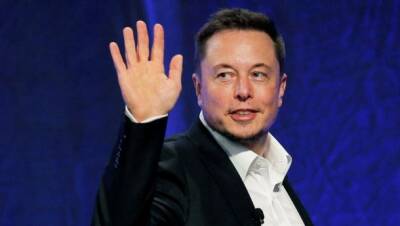 Илон Маск - Маск продал акций Tesla еще на $1 млрд - hubs.ua - Украина