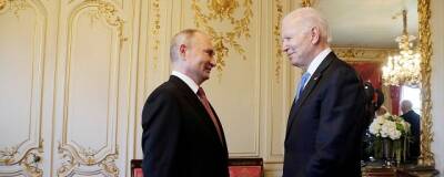 Владимир Путин - Юрий Ушаков - Джо Байден - Помощник президента Ушаков: Переговоры Путина и Байдена могут состояться в ближайшие дни - runews24.ru - Россия - США - Индия