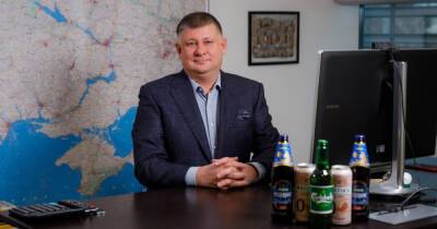 Carlsberg Ukraine сменит генерального директора с 1 января 2022 года - dsnews.ua - Украина