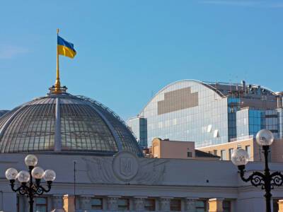Рада изменила календарный план, в январе соберется на одну пленарную неделю - gordonua.com - Украина