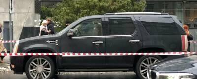 Стрелявший в таксиста в центре Москвы мужчина имеет две судимости - runews24.ru - Москва