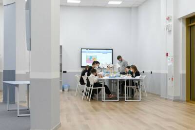 Ильсур Метшин - В Казани открылся первый в РТ центр для детей с ментальными нарушениями - kazan.mk.ru - респ. Татарстан - Казань