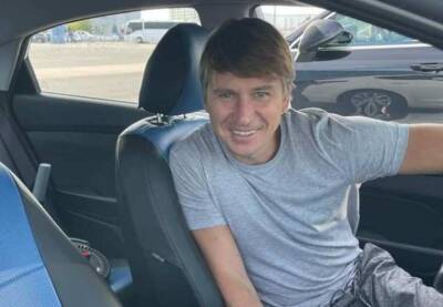 Алексей Ягудин - Алексей Ягудин раскрыл размер своей президентской пенсии - actualnews.org