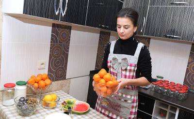 Маргарита Королева - Россиянам объяснили правила потребления мандаринов - tvc.ru - Москва