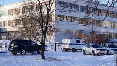 Друг погибшего в школьном конфликте мальчика рассказал подробности драки - iz.ru - Израиль