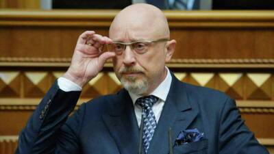 Алексей Резников - На Украине рассказали, как планируют «бороться с российской агрессией» - news-front.info - Россия - Украина