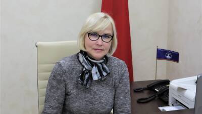«Вовлечение граждан в общественные движения делает их участие в жизни общества, государства реальным и позитивным». Интервью с начальником главного управления юстиции Гродненского областного исполнительного - grodnonews.by - Белоруссия
